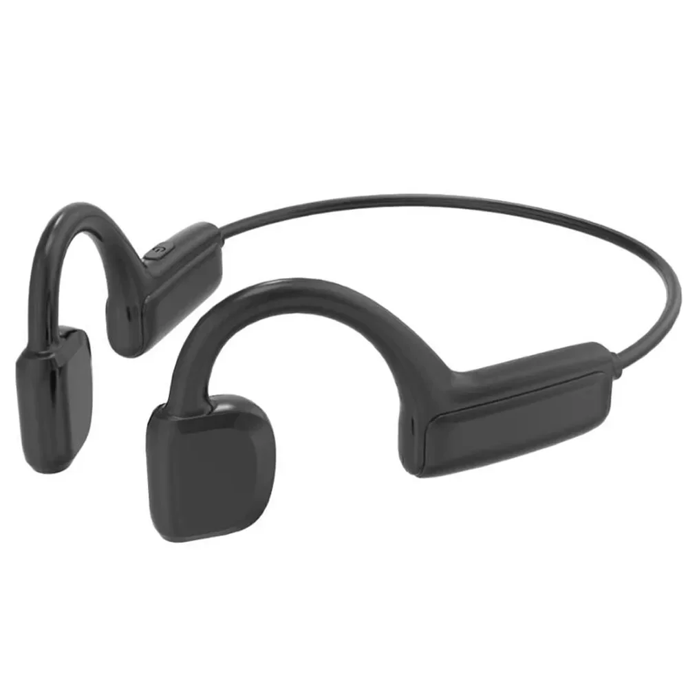 True Wireless Sport Headphones com Bluetooth, Pure Bass Sound, Dual Mode Connect, Música, frete