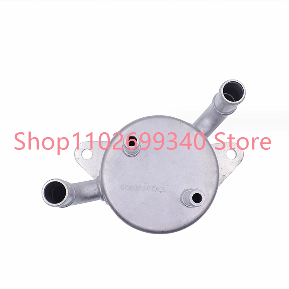 

FSKC199F0 124100-6450 FNK3199F0A 124100-9920 Радиатор охлаждения трансмиссионного масла для Mazda 2010-2014