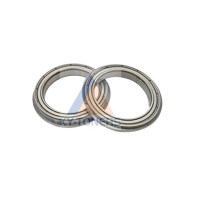 

Fuser Upper Lower Roller Bearing Kit for Sharp 4608 5608 4658 5658 4621 5621 565