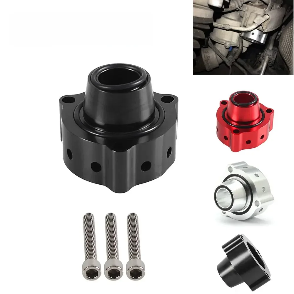 Uniwersalny zawór zrzutowy do przedmuchu Adapter dystansowy do VAG FSiT TFSi BOV-1014 — zdjęcie 2