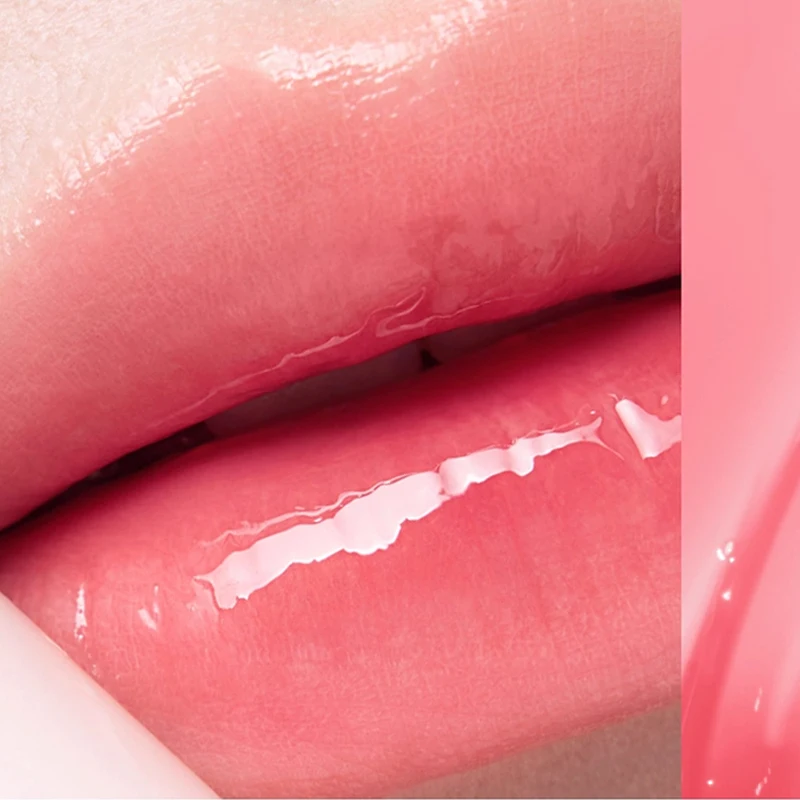 保湿リップグロス、長持ちするウォータープルーフリップスティック、べたつかない、長持ちするメイク効果、日常のリップカラー