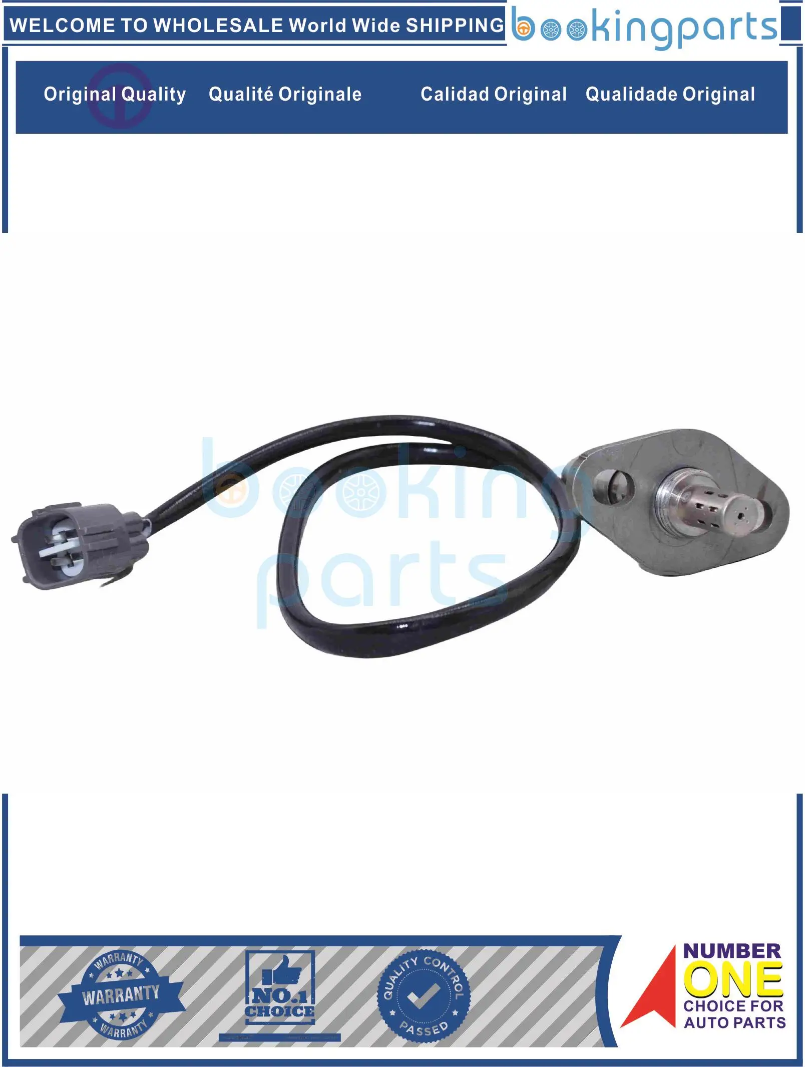 トヨタ-プレビア-90-99用酸素センサー、89465-39705、8946539705、8946539635、8946529675、35034253