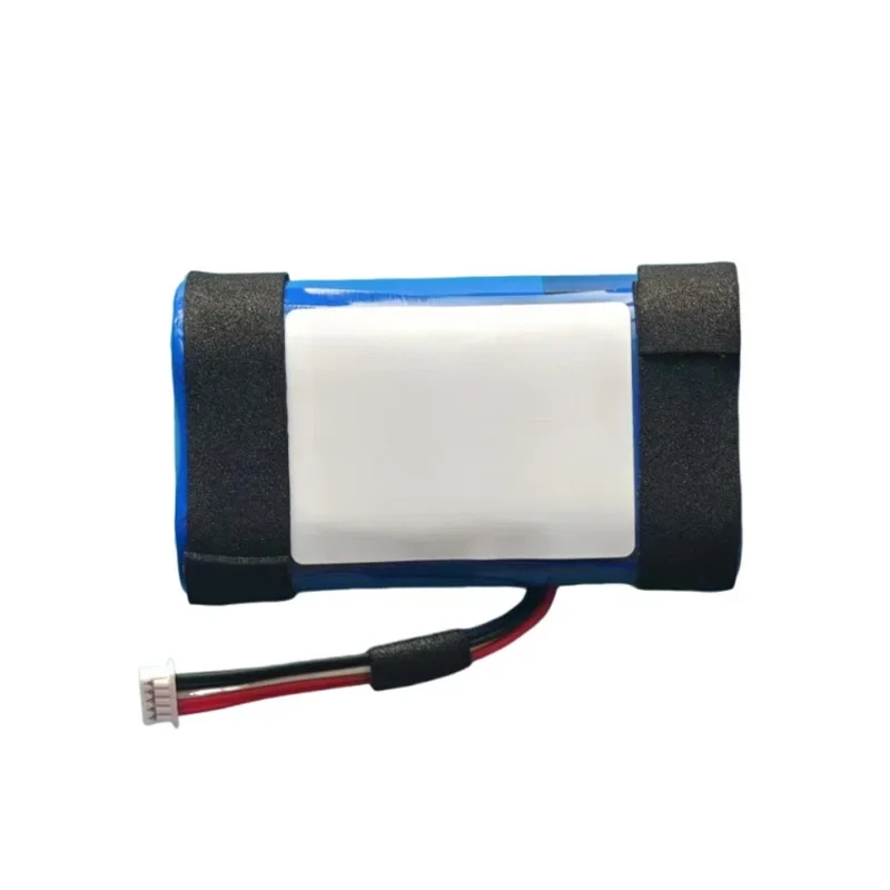S220 3,63 V 6500 mAh INR 186501 Batterie de remplacement au Lithium S2P pour batterie de sonnette Eufy S220