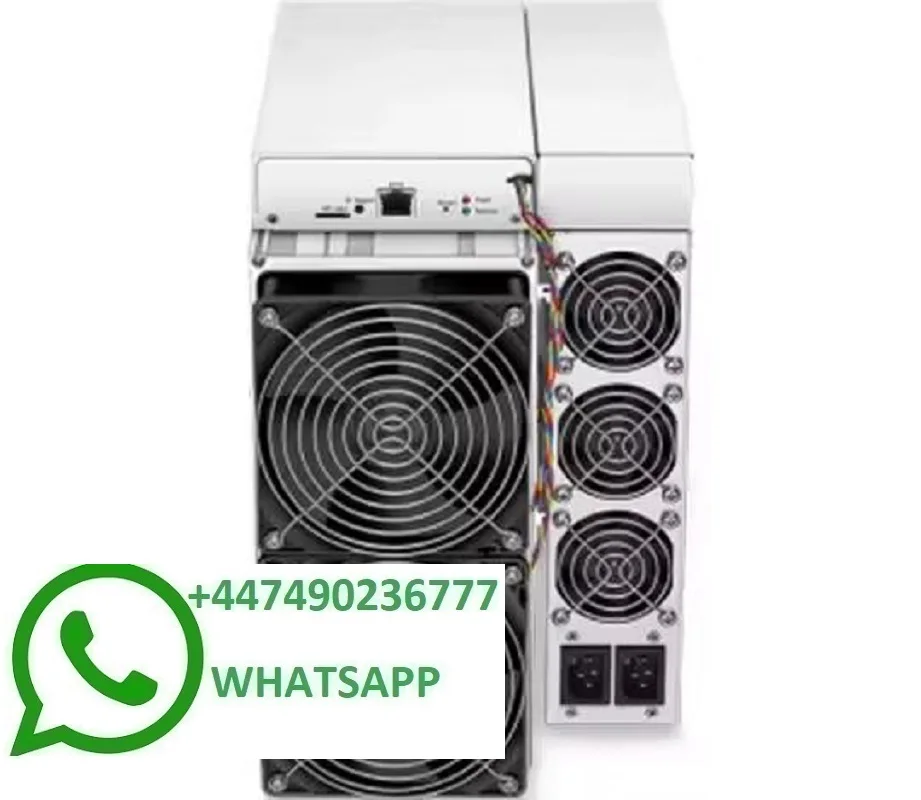 SA BELI 6 GRATIS 2 Antminer Baru L7 9050Mhs 3260W Litecoin LTC Coinr & Doge Coin Scrypt Algorithm Mesin Penambangan
