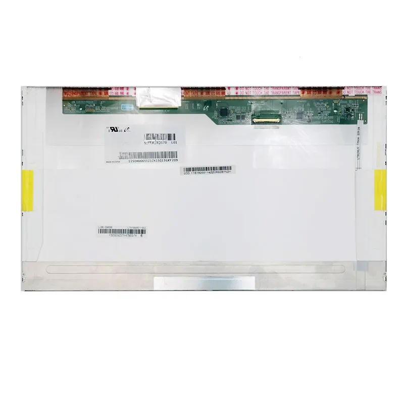 LP156WH4 TLA1 B156XTN02.1 LTN156AT24 B156XTN02.2 LTN156AT05 LTN156AT16 N156BGE-L21 LTN156AT02 LTN156AT27 Ekran LCD laptopa 15.6 — zdjęcie 2