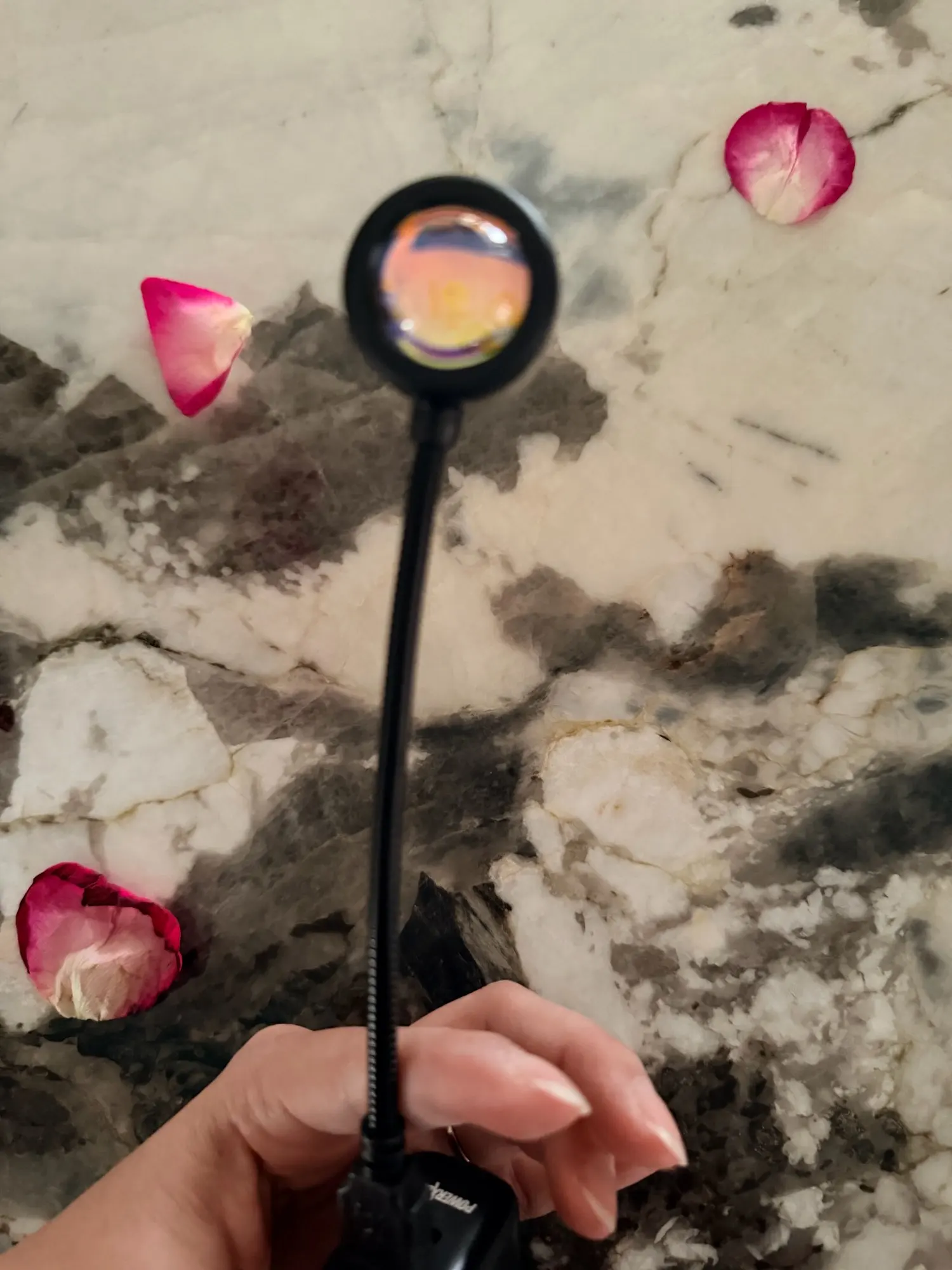 Customer review photo