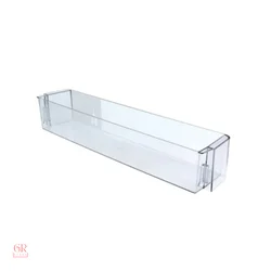 Bottle Cover Shelf  For Arçelik 570464 Mb Refrigerator