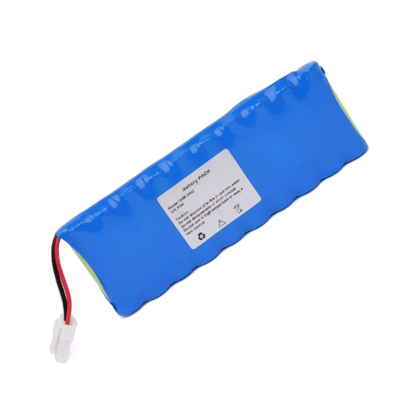 UGB New 10HR-AAU battery For Cardico 601 KENZ 306 medical Battery 12V 2000mAh