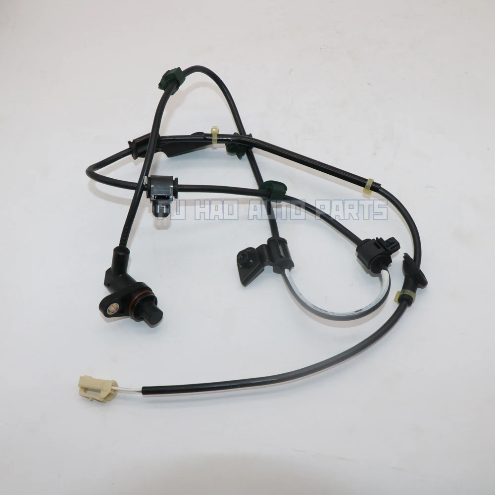 Original 89546-52060 Rear Left ABS Wheel Speed Sensor for Toyota Succeed Probox 1NZFE Engine