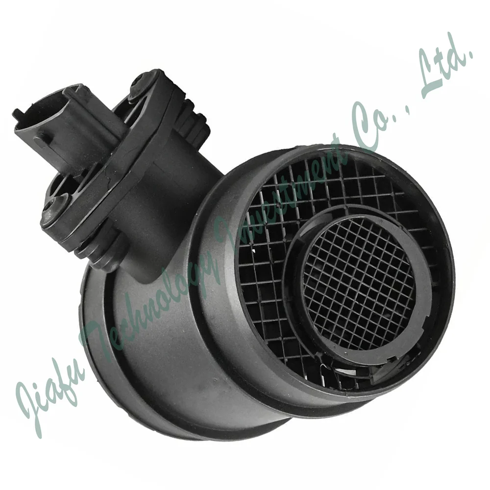 Mass Air Flow Meter Sensor For Hyundai Santa Fe Tucson Elantra Kia Sportage 2.0L Diesel 28164-27900 2816427900 0281002600