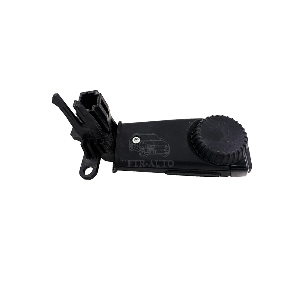 Car Radio Player Remote Control Handle 255529349R for Renault Captur 2