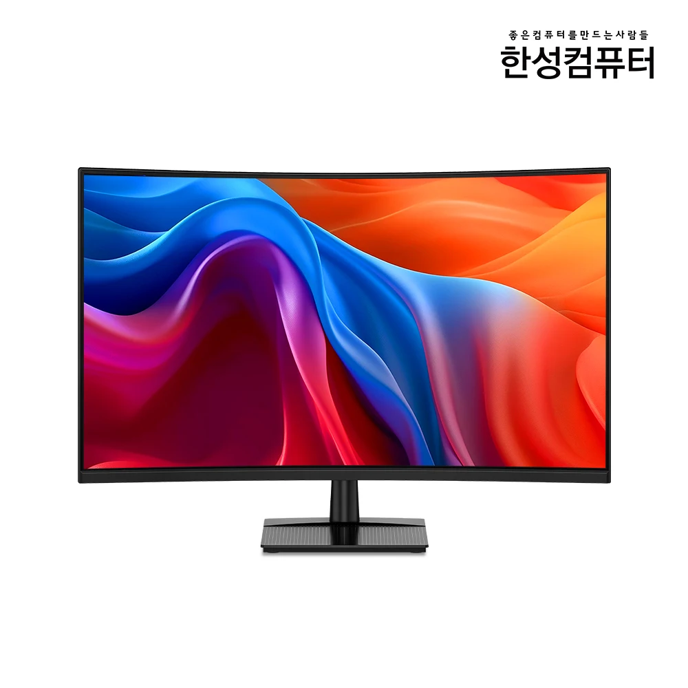 كمبيوتر هانسونج Tfg32Q18V شاشة ألعاب منحنية 32 بوصة Qhd 180 هرتز