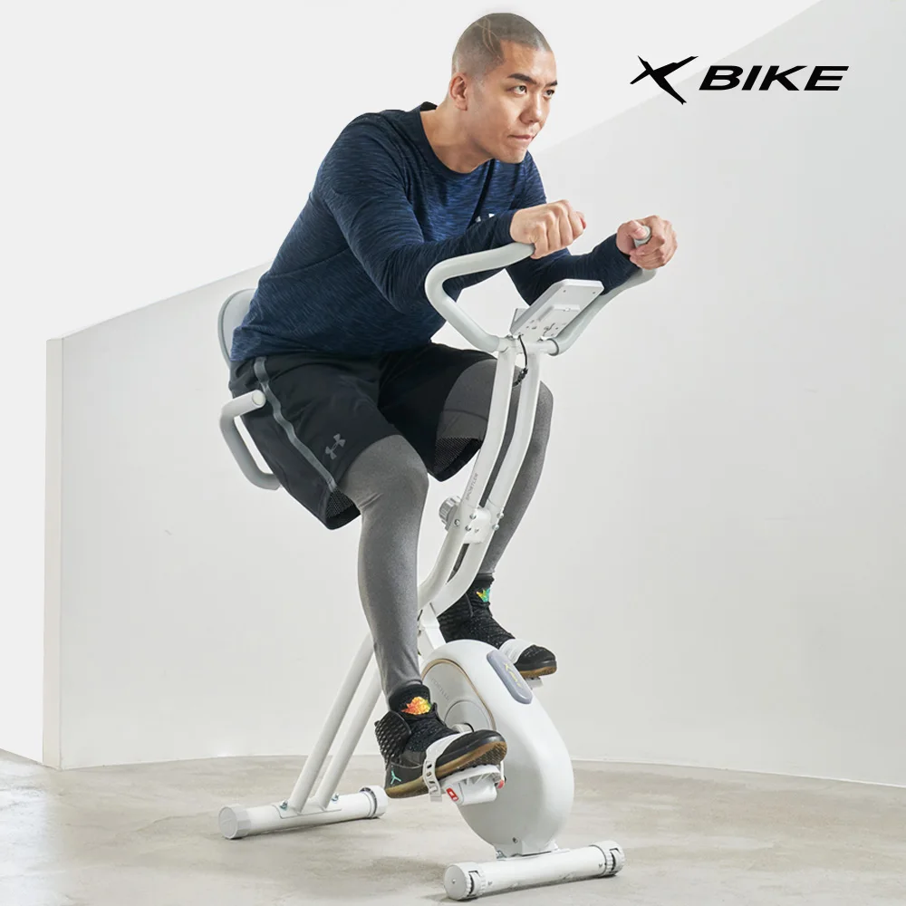 ウエイトトレーニング Upright bike / Sean Lee X Bike Sean Lee X-Bike E3 indoor bicycle Exercise Bike aerobic exercise