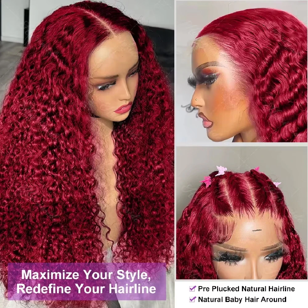 Thumbnail 4 - #50 Best Rated High Density Lace Wigs to Buy in 2026