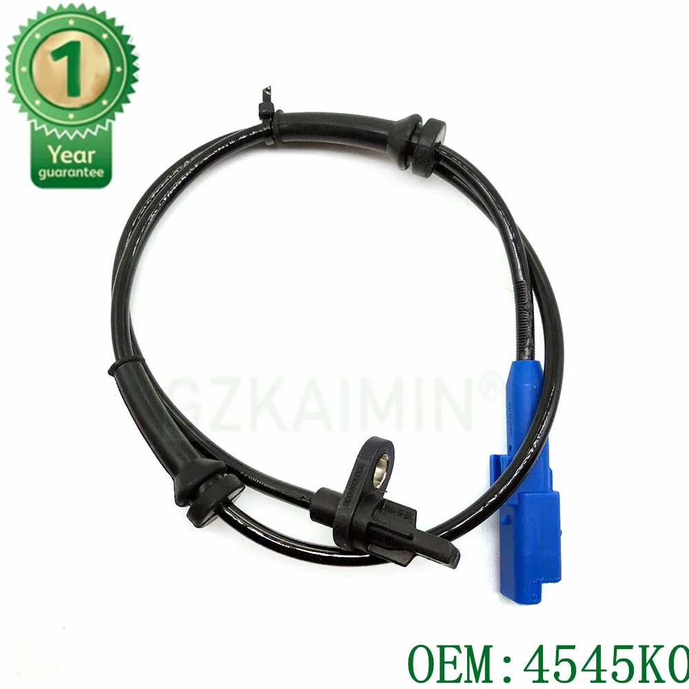 4545K0 Abs Sensor R…