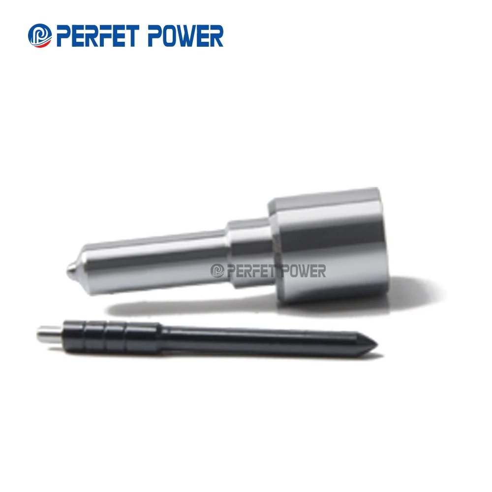 China Made New DLLA150P866, DLLA 150P 866 Nozzle for 095000-5550, 095000-8310 Fuel Injector