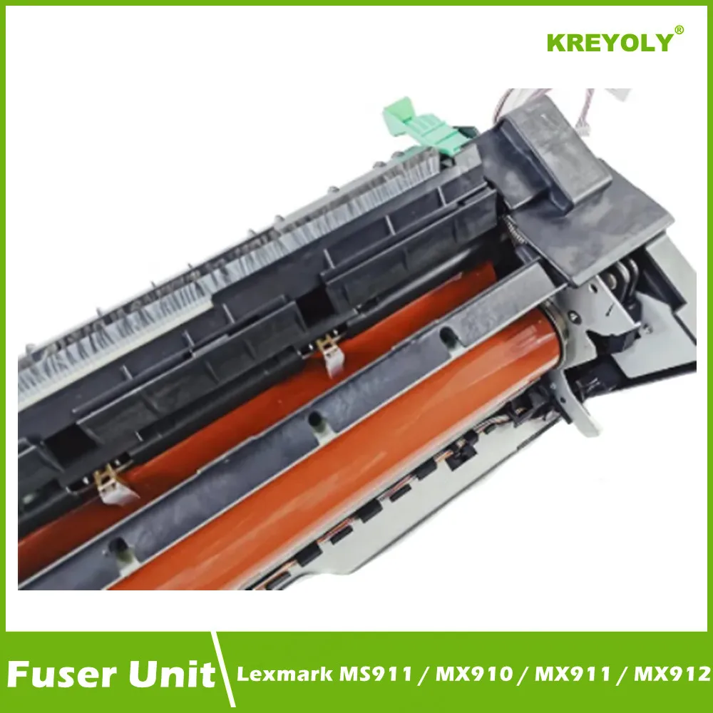 40X9046 Премиальный термофиксатор 110 В/220 В для Lexmark MS911/MX910/MX911/MX912, блок термофиксатора в сборе