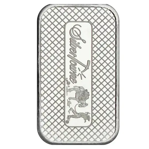 6 best sales silvertackor - №6