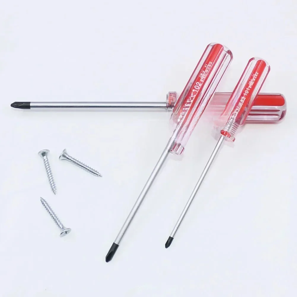 Tournevis à trois ailes en forme de Y, poignée magnétique antidérapante, tournevis en acier, outil de réparation manuel de précision Y0 Y1 Y2 Y3 pour outil à main 1 pièce