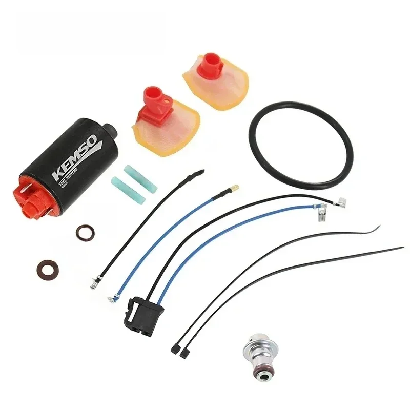 OSIAS OEM wymień pompę paliwa Intank dla Kawasaki Vulcan 900 Custom (VN900) UC-T35 2006-2023 |   Vulcan 1700 Nomad (VN1700) 2009-201 — zdjęcie 2