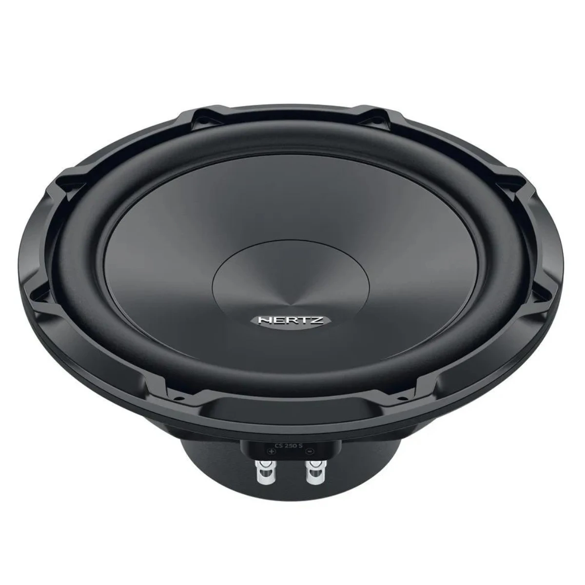 Sub Hertz Cento Cs250 S4 10 Pol 300w Rms 4 Ohms Subwoofer