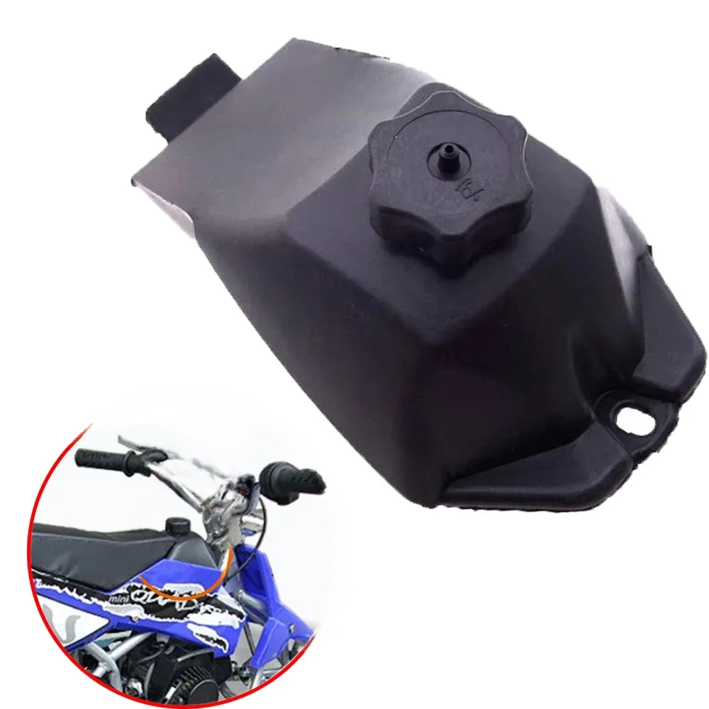 AliExpress Gas Fuel Petrol Tank for 2 Stroke 47cc 49cc Chinese Kids Mini Atv Quad 4 Wheeler Bike Pocket Bike plastic