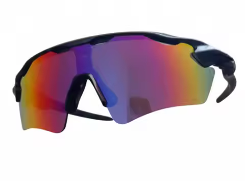 Óculos de Sol Ciclismo Esportivo Policarbonato Proteção UV400