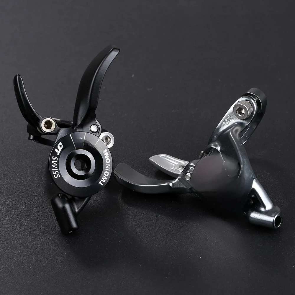 AliExpress DT SWISS For Brompton External 3-Speed Shifter Clamp RingTwo In One