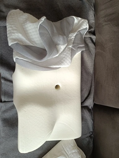 DROWZN AlignPillow™