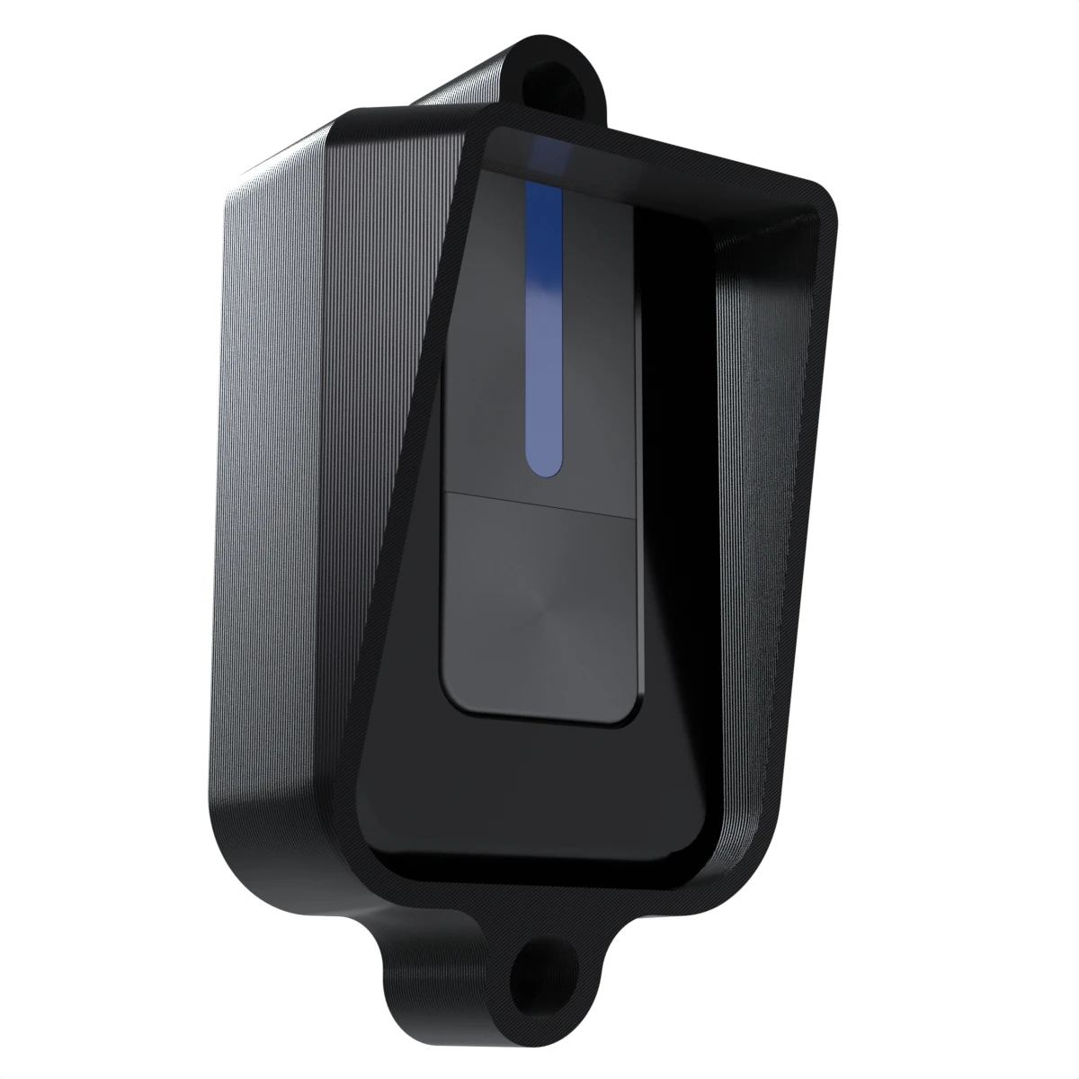 Youtek Wireless Doorbell-ARTBOX3D Anti-Vandal and Thrifty Protective Case