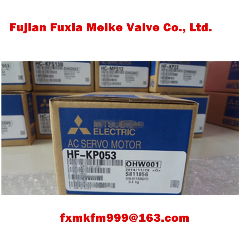 

HF-KP053B HF-KP13B HFKP053B HFKP13B HF New Original Servo Motor