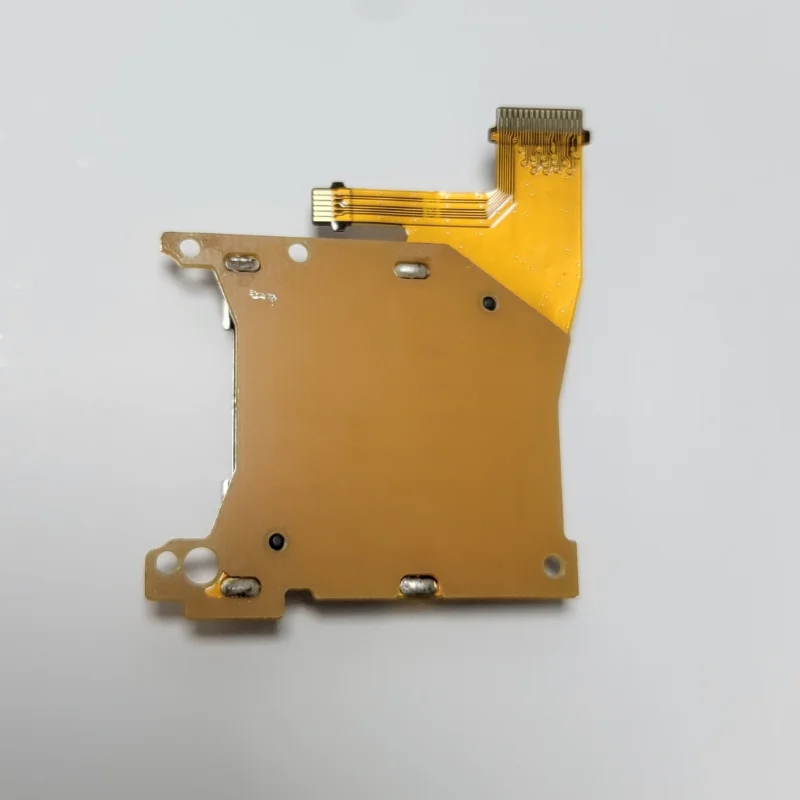 Game Card Reader Slot Replacement for Nintendo Switch LITE HDH-001 Game Cartridge Socket Board