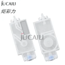 Jucaili 10pcs/ mimaki jv33プリントインクダンパーm006579 for mimki jv33 cjv30 jv5プリンター