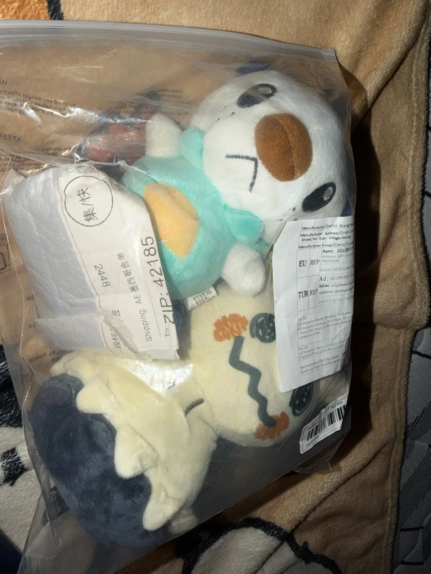 Foto de reseña de cliente