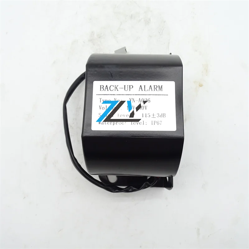 

213-9100 Travel Alarm Warning Buzzer For Cat E320C 320C Excavator