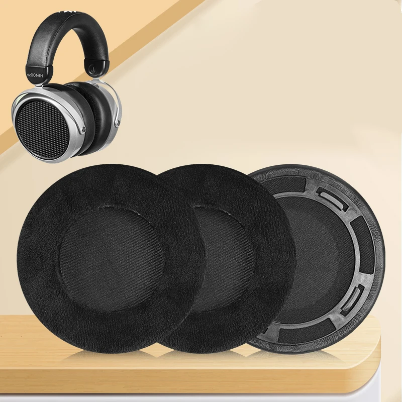 Replacement Earpads Cushion Cover Ear Pads For Hifiman HE300 HE400 he400/400se/500/560 Headphones