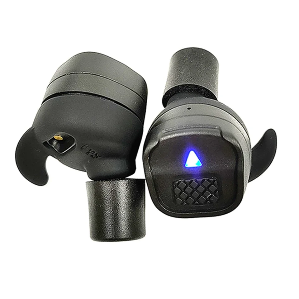 Earmor M20T Military Tactical Bluetooth Headset Electronic Shooting Noise-Proof Earbuds/Noise-Cancelling Hearing Protection