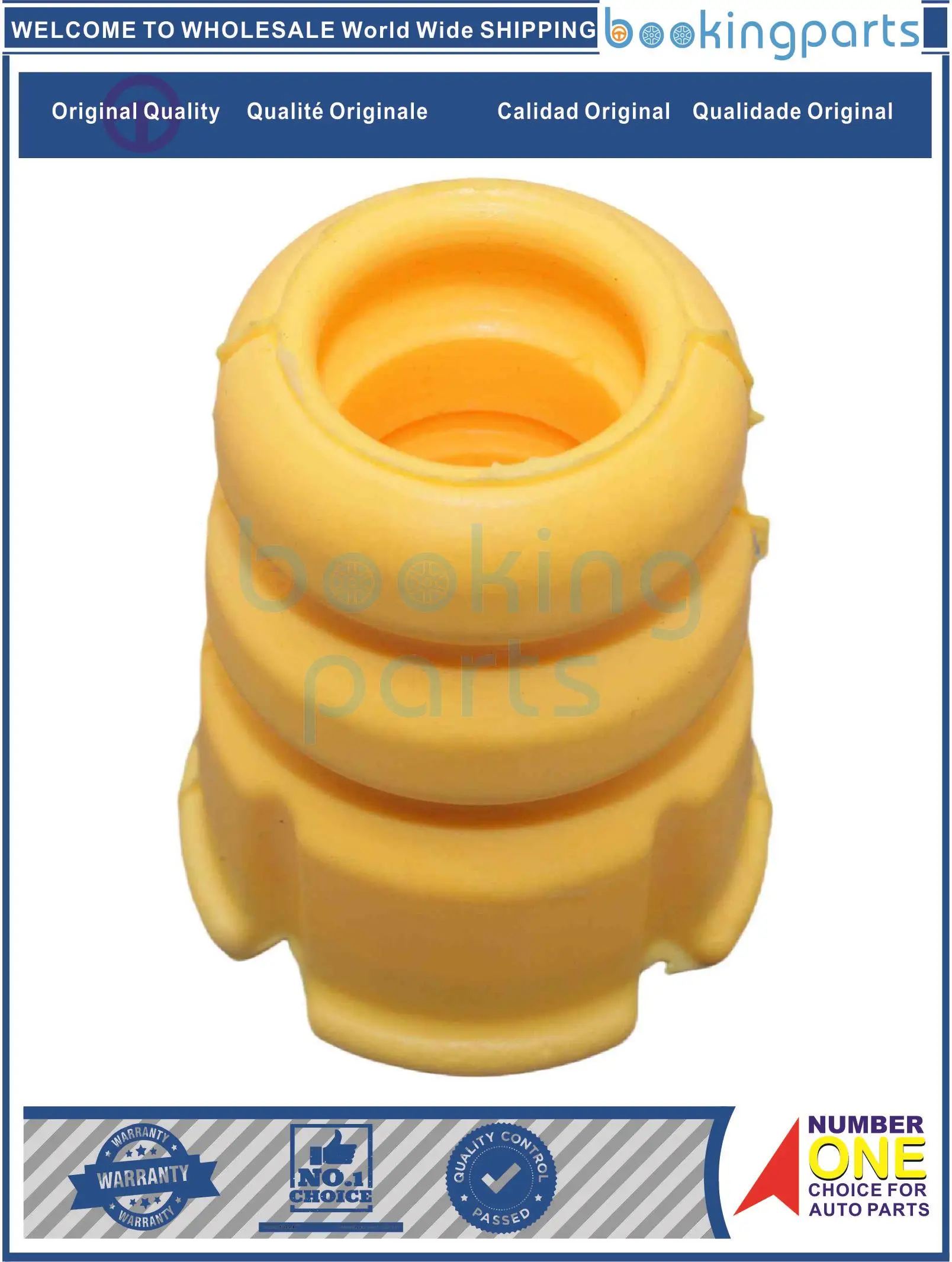 

SAB81140,54626-D3000,54626D3000 Rubber Bumper & Buffer For HYUNDAI TUCSON 2017
