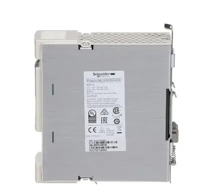 Imagem -03 - Alimentação de Interruptor Regulada ou Fases 100 .. 500v 24v a