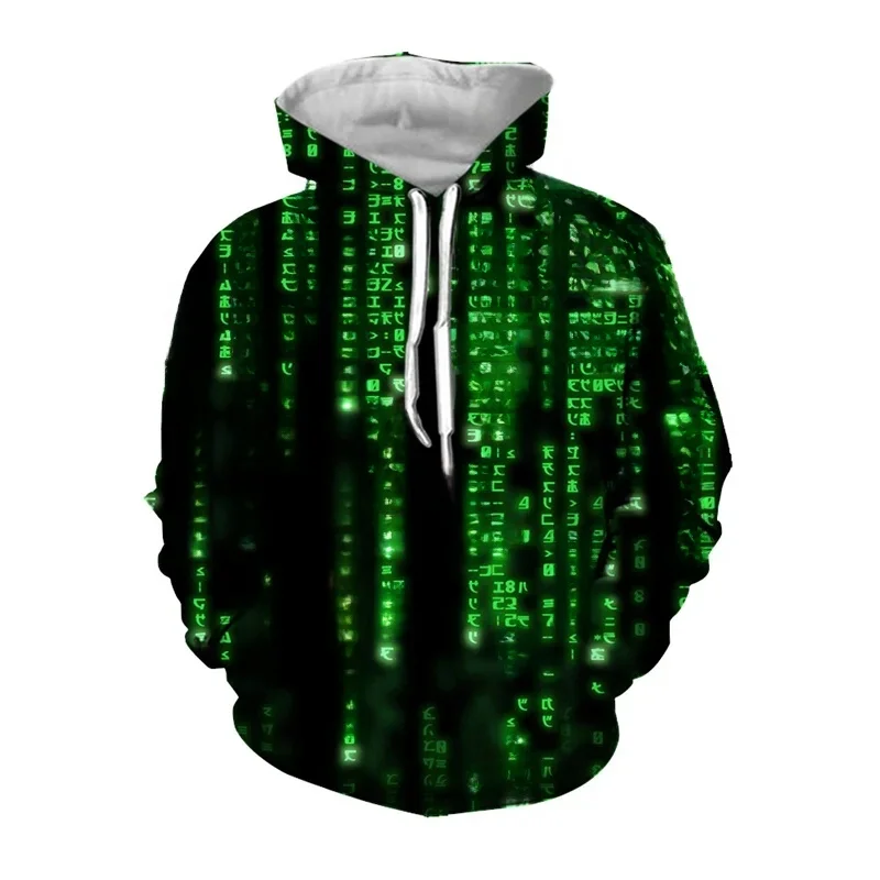 3D Flipper Zero Hacker bluzy z nadrukiem dla mężczyzn moda dziecięca fajne Streetwear bluzy z kapturem zimowe swetry w stylu Harajuku ubrania — zdjęcie 2