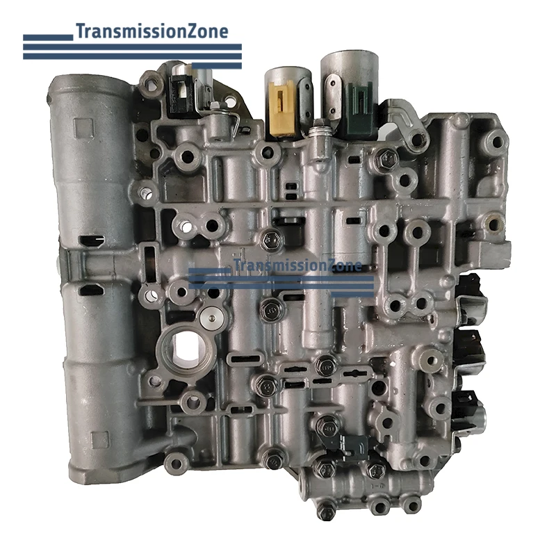 

K110 CVT Gearbox Valve Body With Solenoids For Toyota RAV4 ALPHARD