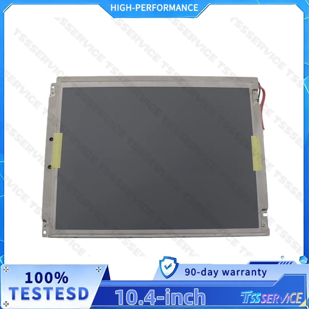 10.4 Inch with 800*600 Resolution TFT LCD Module NL8060AC26-11 Fast Shipping