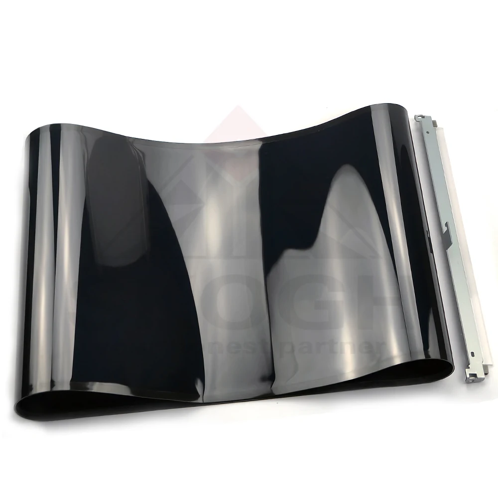 A Set Transfer Belt Cleaning Blade For Ricoh MPC305 MPC306 MPC307 MPC406 MPC407 IBT Belt D177-6002