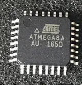 8-16Au Atmega8A-Au …