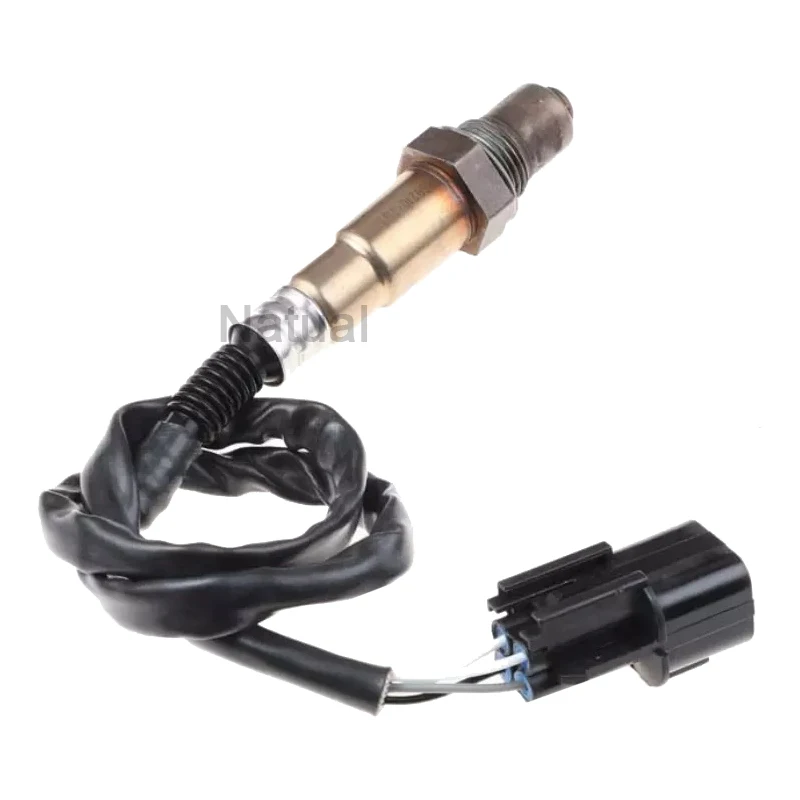 Sensor de oxigênio o2 lambda para hyundai accent elantra veloster i10 i20 i30 ix20 kia picanto alma rio ceed d venga 39210-2b310