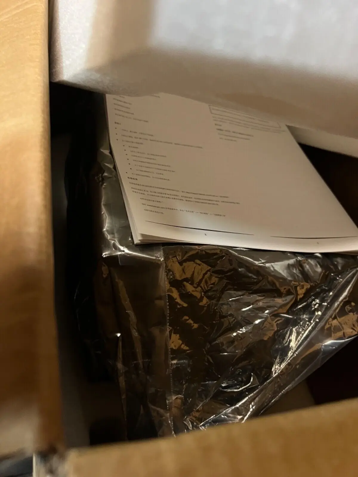 Penambang terlaris Blackminer L1 Scrypt Baru