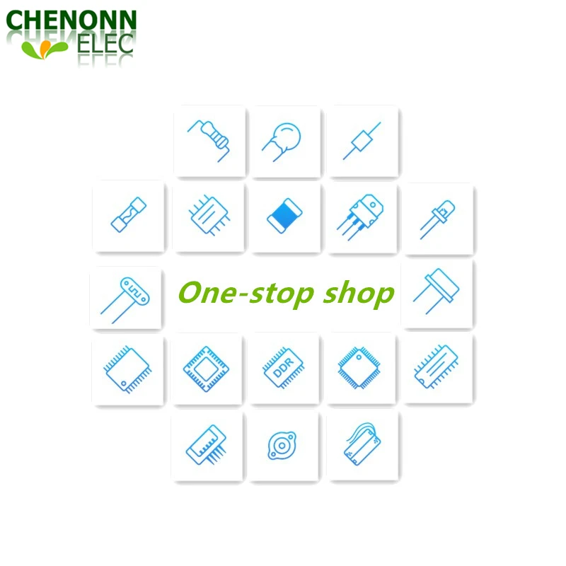 Imagem -05 - Microcontrolador Stm32l431kbu6 Peças por Lote Unidades do