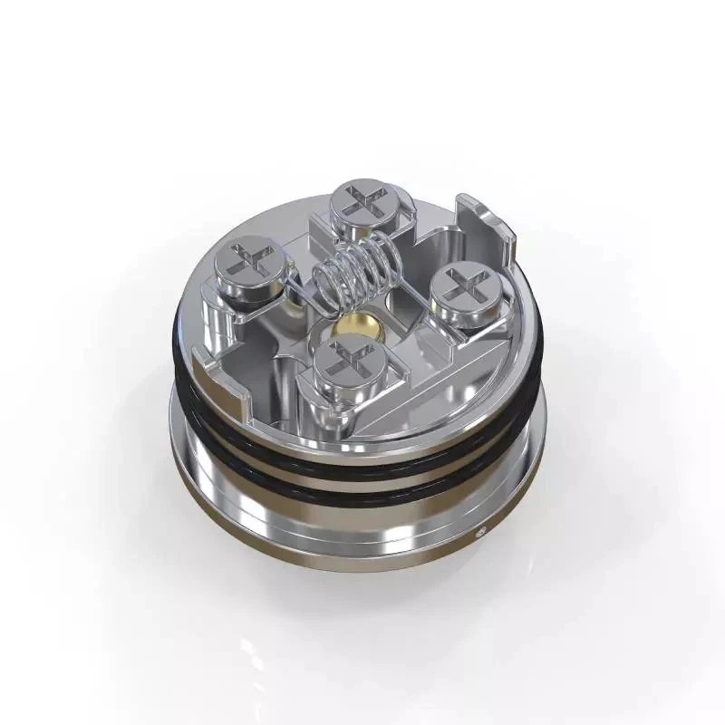 s rta v3 16 atomizer tank for coils & atomizers - gallery image 6