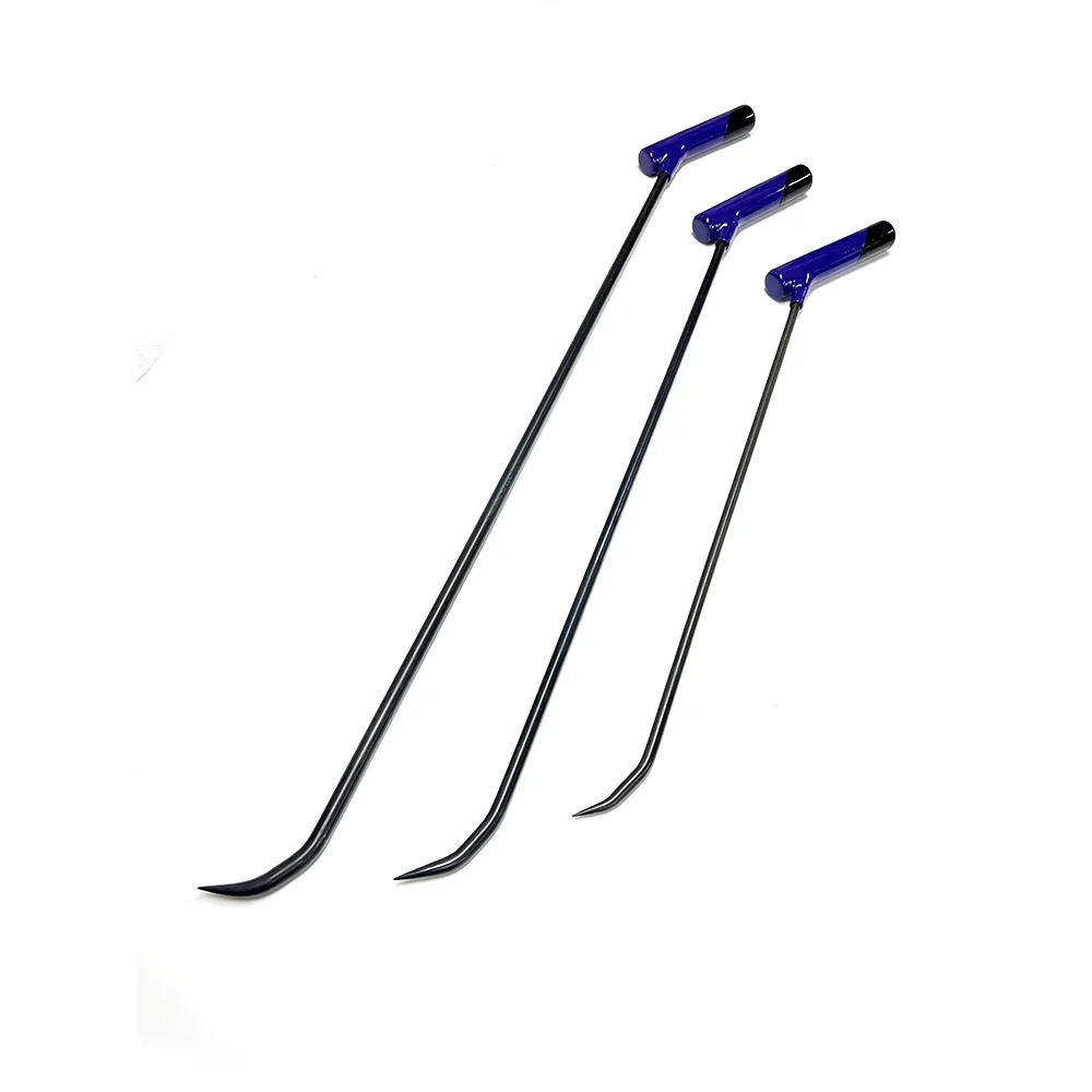 PAİNTLESS DENT REPAİR SET OF 3 BLANKED ROD Pdrtr100