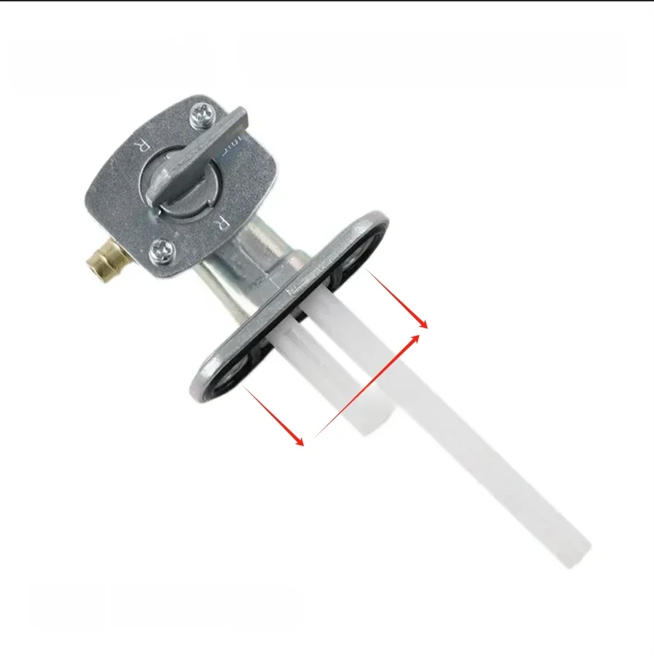 AliExpress WINNERGO Motorcycle Gas Fuel Tank Tap Gas Switch Valve ATV Dirt Bike Fuel Tank Switch For Kawasaki Yamaha Banshee 1986 - 2004 350 YFZ350